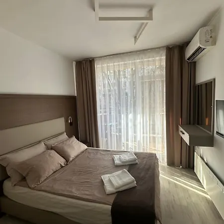 Prime 2-bedroom 벨린그래드