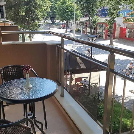Apartament Prime 2-bedroom Velingrad