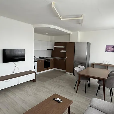 Prime 2-bedroom Apartament Velingrad