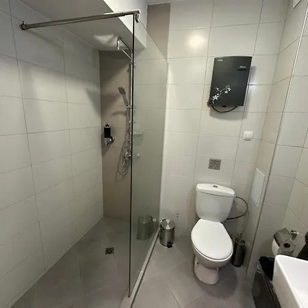 Prime 2-bedroom 벨린그래드