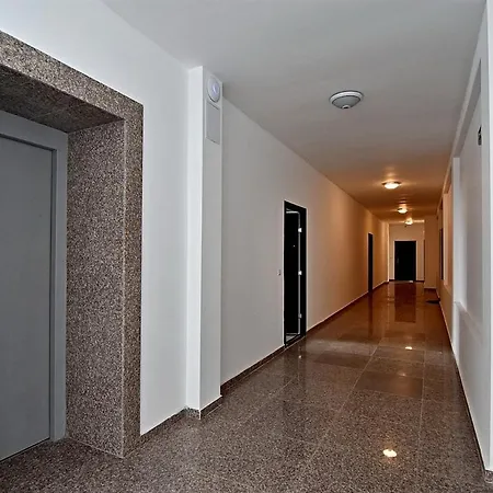 아파트 Prime 2-bedroom *
