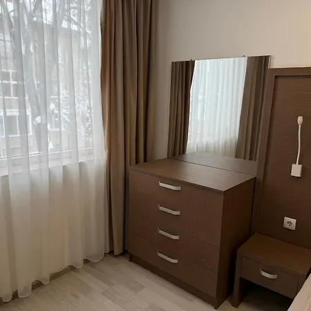 Apartament Prime 2-bedroom Velingrad
