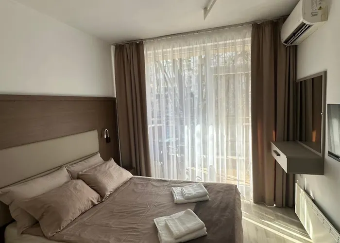 Prime 2-bedroom Velingrad