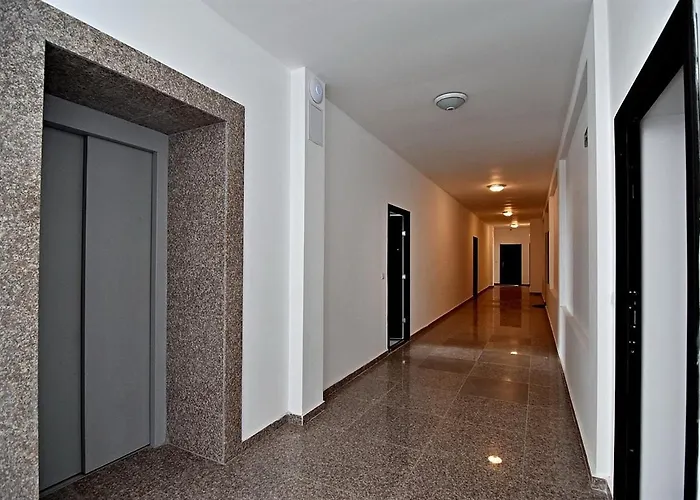 Apartment Prime 2-bedroom *