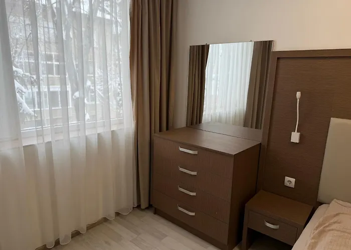Apartment Prime 2-bedroom Velingrad